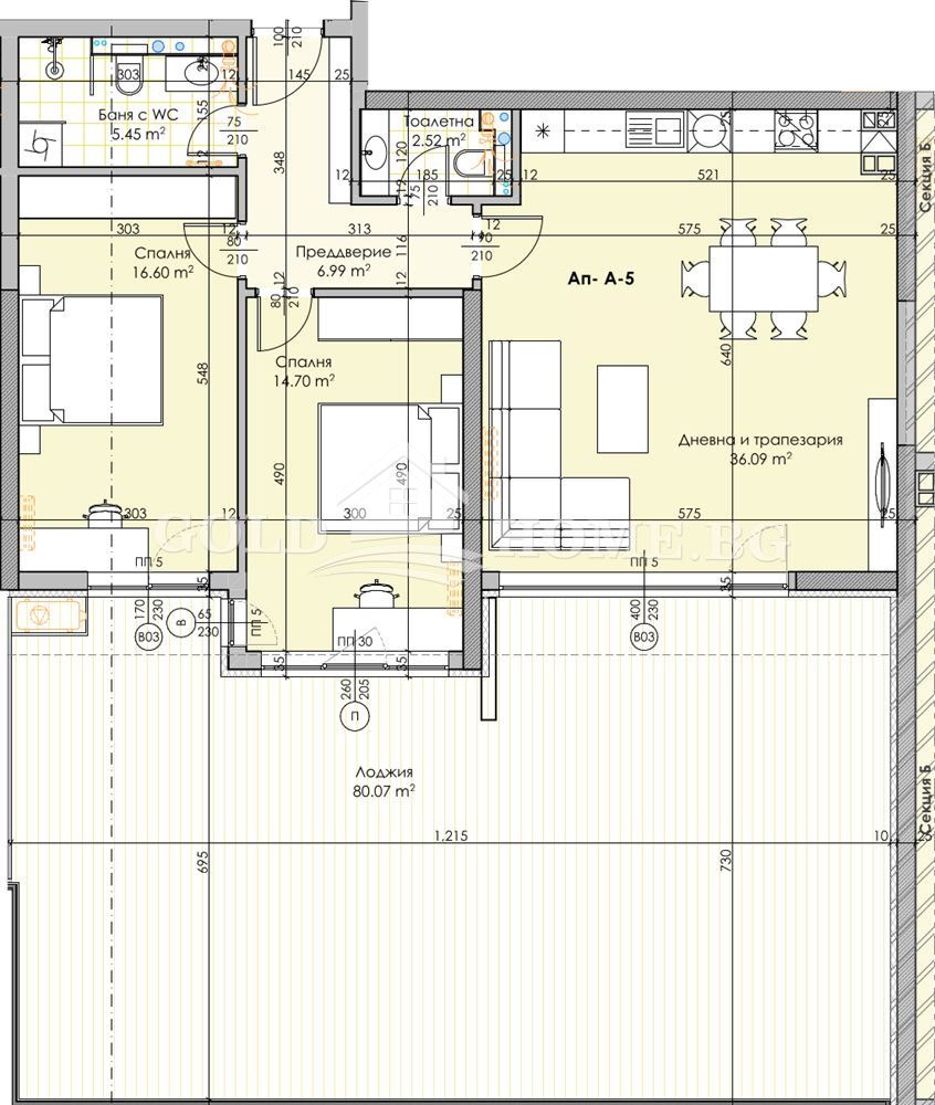 ������� 3-����� | Imot.bg � ����������� 6