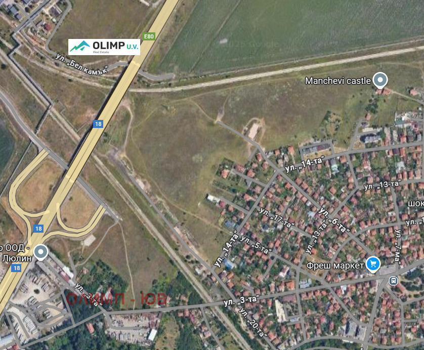 Продава ПАРЦЕЛ | Imot.bg — изображение 1