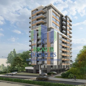 2-СТАЕН, 72 m2
