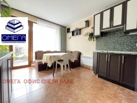 2 Schlafzimmer Sweti Wlas, region Burgas 3