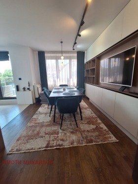 2 bedroom Vitosha, Sofia