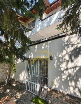 Haus Gorna Dikanja, region Pernik 12