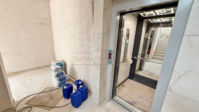 Na prodej  Studio oblast Burgas , Nesebar , 41 m2 | 31739766 - obraz [5]