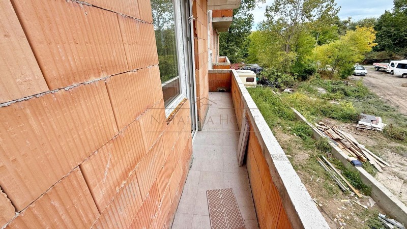 Na prodej  Studio oblast Burgas , Nesebar , 41 m2 | 31739766 - obraz [4]