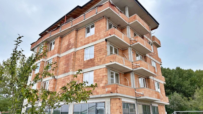 Na prodej  Studio oblast Burgas , Nesebar , 41 m2 | 31739766 - obraz [7]