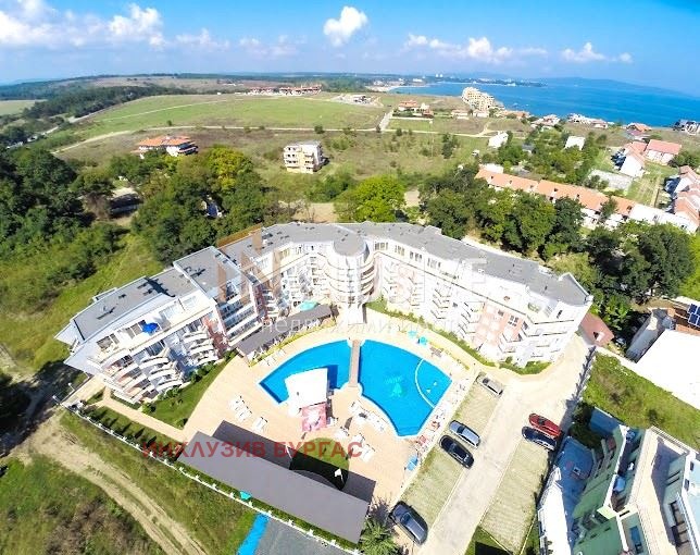 Продава  1-стаен област Бургас , с. Лозенец , 39 кв.м | 93723870 - изображение [2]