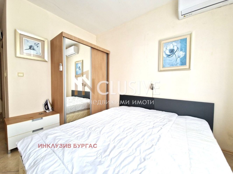 Продава 1-СТАЕН, с. Лозенец, област Бургас, снимка 4 - Апартаменти - 53201879