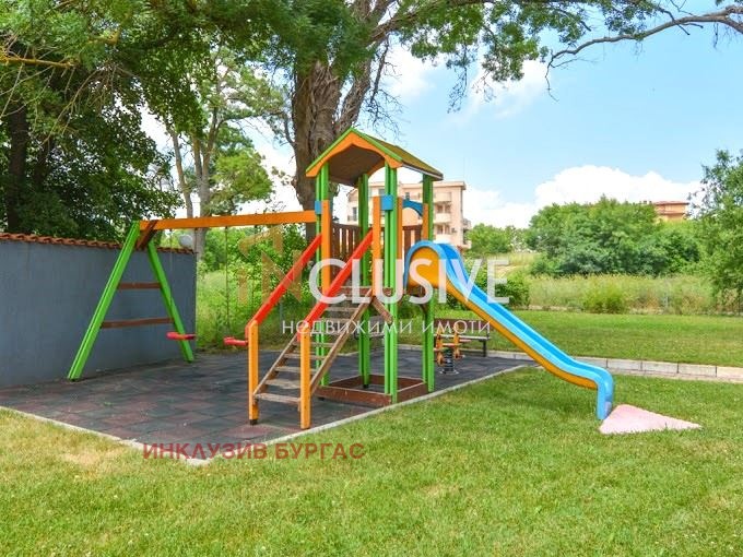 Продава 1-СТАЕН, с. Лозенец, област Бургас, снимка 2 - Апартаменти - 53201879