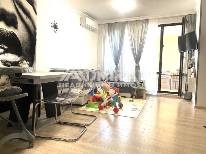 Zu verkaufen  1 Schlafzimmer Burgas , Sarafowo , 72 qm | 94073046