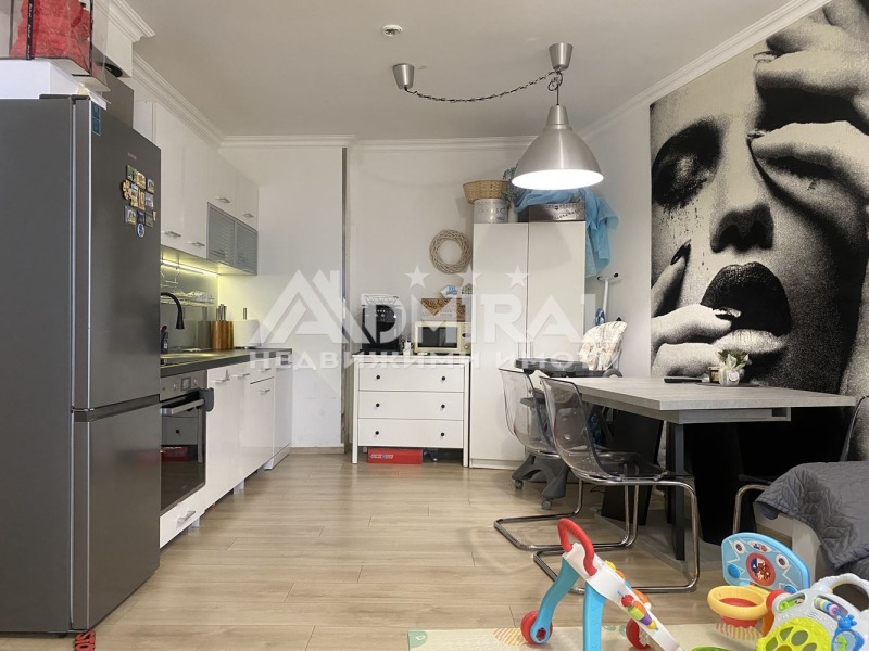 Zu verkaufen  1 Schlafzimmer Burgas , Sarafowo , 72 qm | 94073046 - Bild [6]