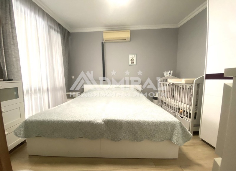 Zu verkaufen  1 Schlafzimmer Burgas , Sarafowo , 72 qm | 94073046 - Bild [7]