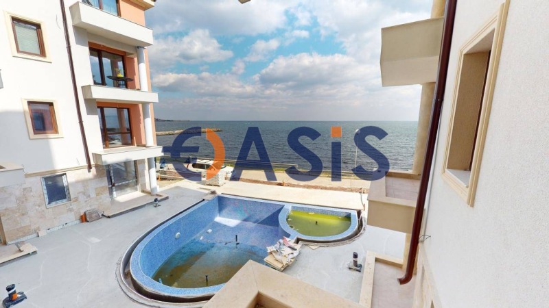 Продава  2-стаен, област Бургас, с. Равда •  151 200 EUR • ID 50076969 — holmes.bg - [1] 