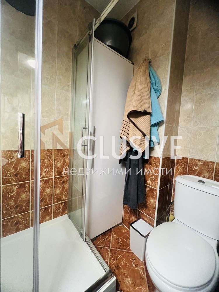 À venda  1 quarto Sofia , Ovtcha kupel , 66 m² | 90125873 - imagem [8]