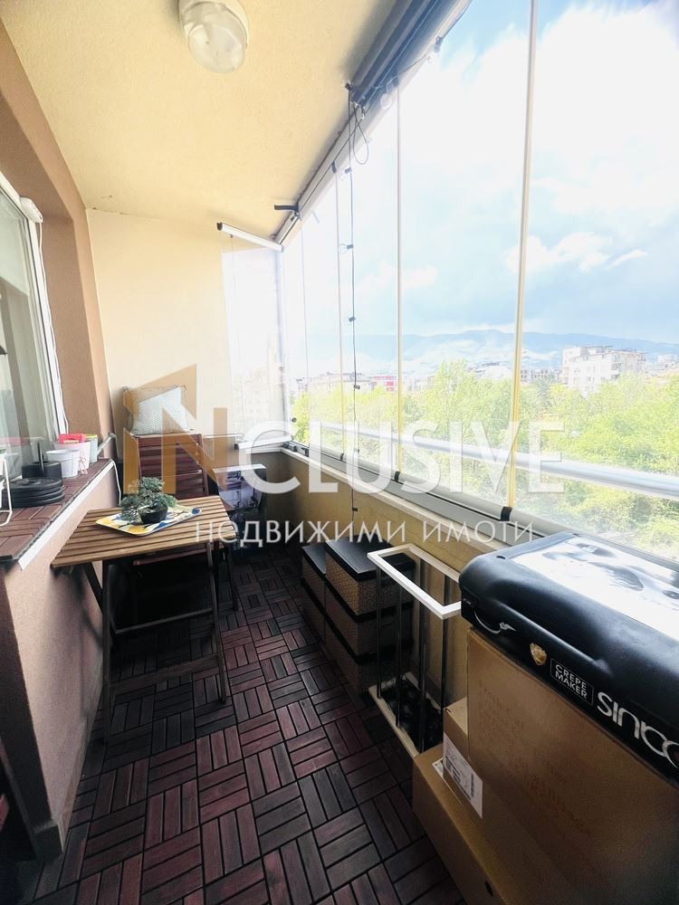 À venda  1 quarto Sofia , Ovtcha kupel , 66 m² | 90125873 - imagem [10]