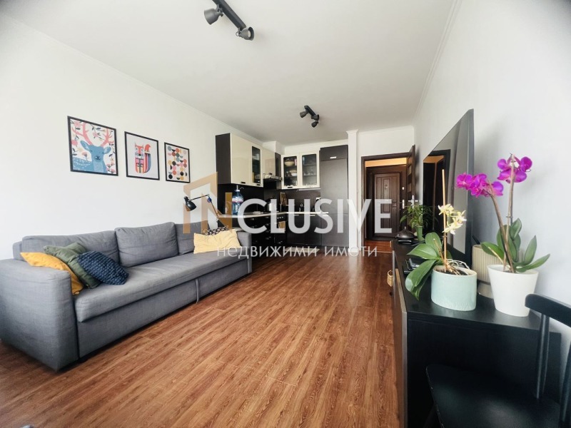 À venda  1 quarto Sofia , Ovtcha kupel , 66 m² | 90125873 - imagem [5]