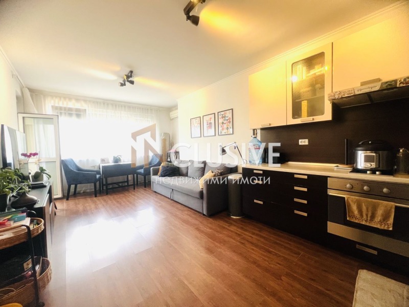 À venda  1 quarto Sofia , Ovtcha kupel , 66 m² | 90125873 - imagem [2]