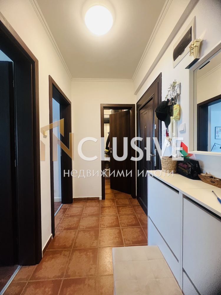 À venda  1 quarto Sofia , Ovtcha kupel , 66 m² | 90125873 - imagem [4]