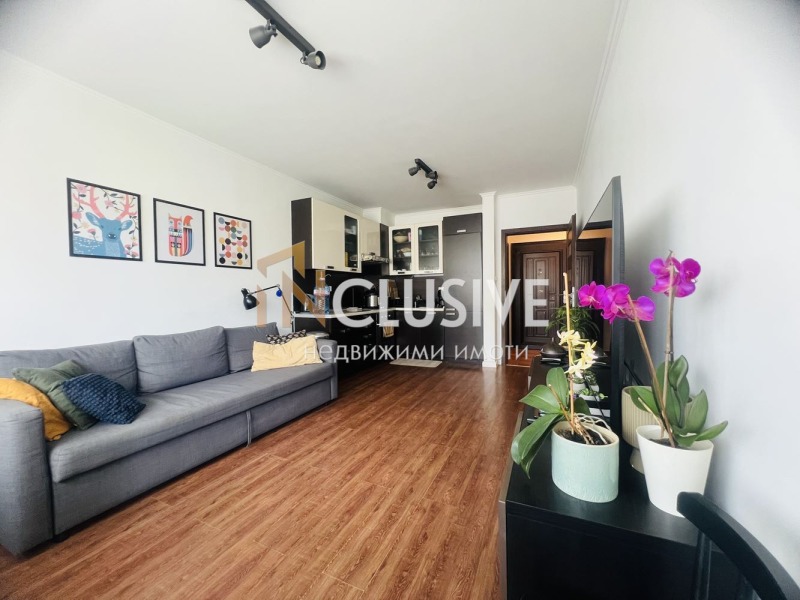 À venda  1 quarto Sofia , Ovtcha kupel , 66 m² | 90125873 - imagem [6]
