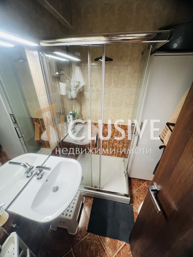 À venda  1 quarto Sofia , Ovtcha kupel , 66 m² | 90125873 - imagem [12]