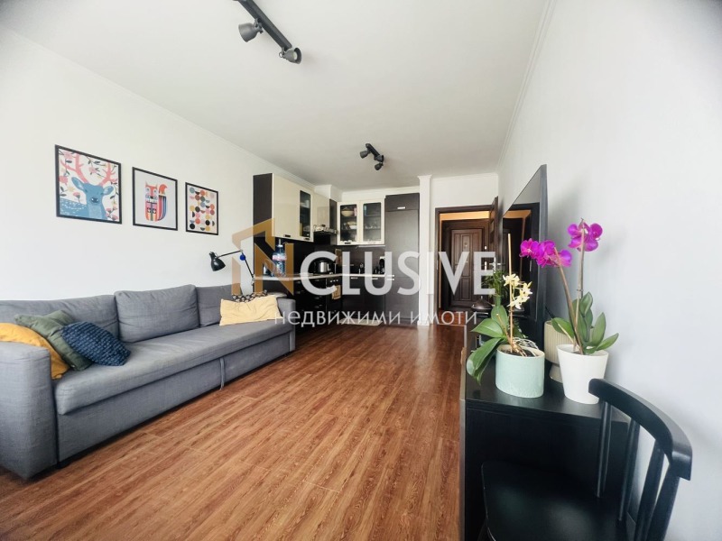 À venda  1 quarto Sofia , Ovtcha kupel , 66 m² | 90125873