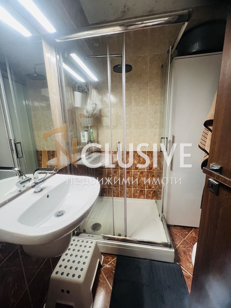 À venda  1 quarto Sofia , Ovtcha kupel , 66 m² | 90125873 - imagem [11]