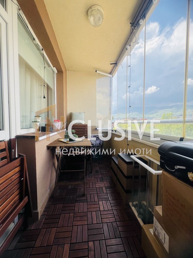À venda  1 quarto Sofia , Ovtcha kupel , 66 m² | 90125873 - imagem [14]