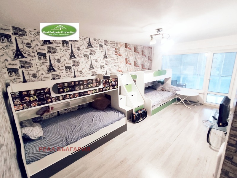 Eladó  1 hálószoba Ruse , Zdravec Sever 1 , 62 négyzetméter | 40888729 - kép [5]