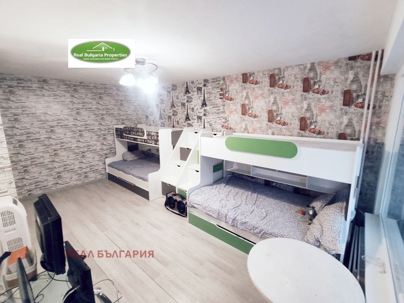 Eladó  1 hálószoba Ruse , Zdravec Sever 1 , 62 négyzetméter | 40888729 - kép [2]