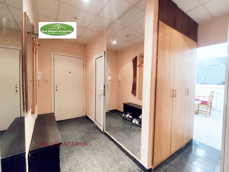 Eladó  1 hálószoba Ruse , Zdravec Sever 1 , 62 négyzetméter | 40888729 - kép [14]