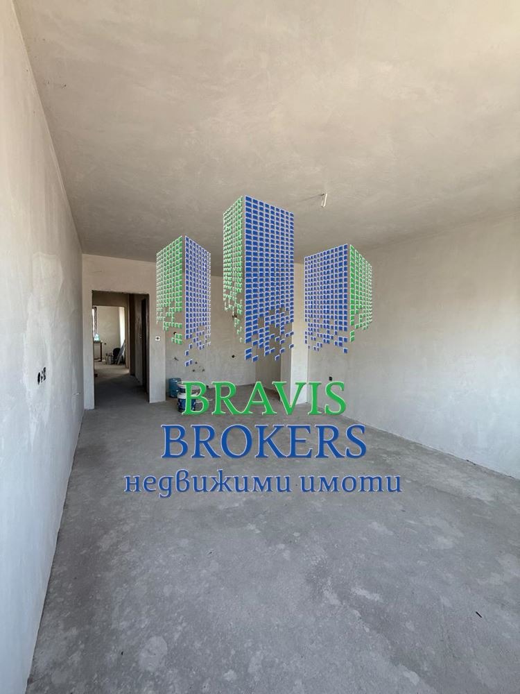 Продава 2-СТАЕН, гр. Варна, Възраждане 1, снимка 4 - Апартаменти - 53311856