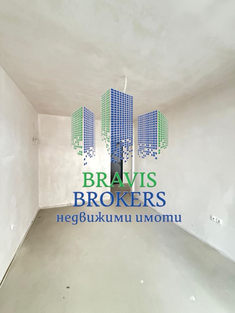 Продава 2-СТАЕН, гр. Варна, Възраждане 1, снимка 3 - Апартаменти - 53311856