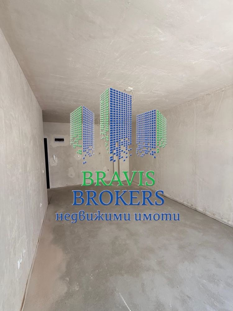 Продава 2-СТАЕН, гр. Варна, Възраждане 1, снимка 2 - Апартаменти - 53311856