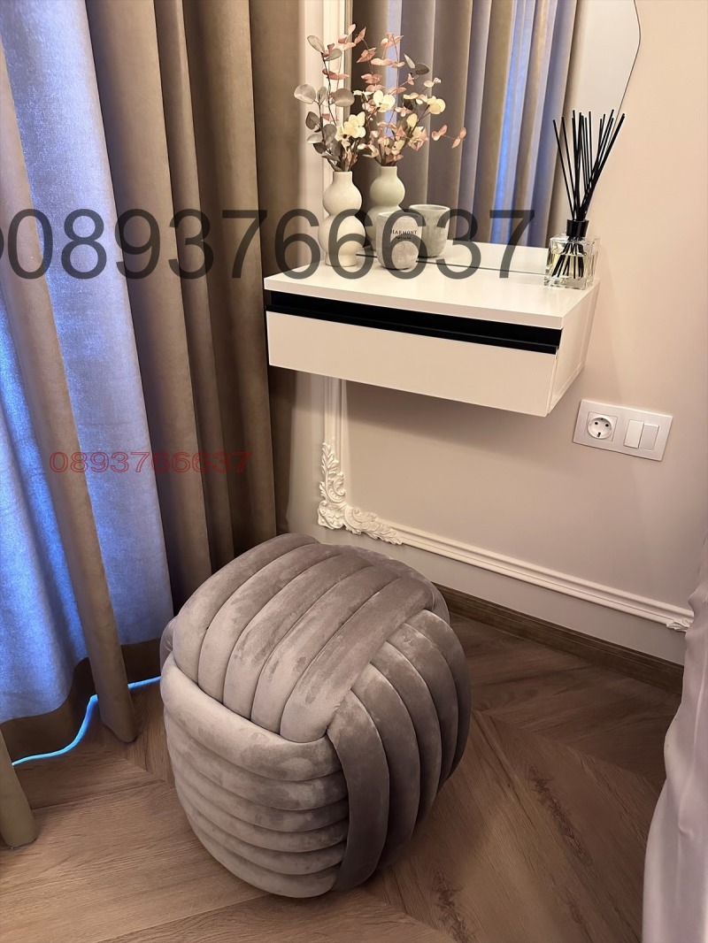 Продаја  1 спаваћа соба Пловдив , Остромила , 74 м2 | 24252390 - слика [8]
