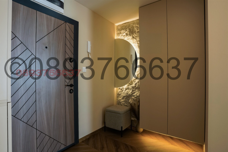 Продаја  1 спаваћа соба Пловдив , Остромила , 74 м2 | 24252390 - слика [11]