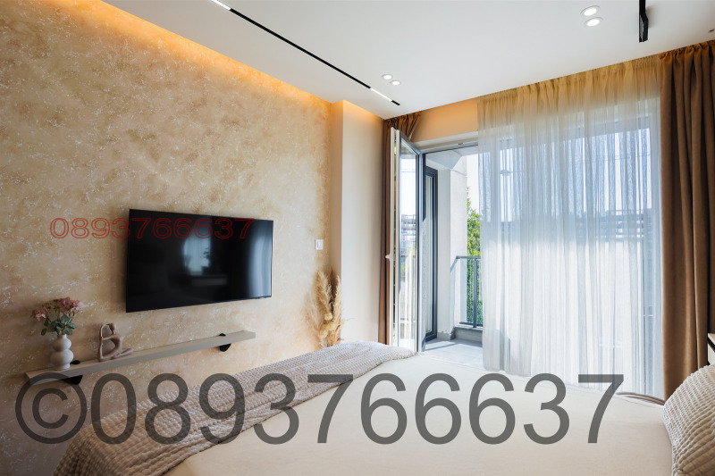 Продаја  1 спаваћа соба Пловдив , Остромила , 74 м2 | 24252390 - слика [7]