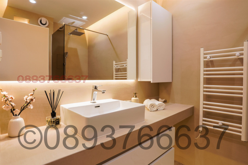 Продаја  1 спаваћа соба Пловдив , Остромила , 74 м2 | 24252390 - слика [10]