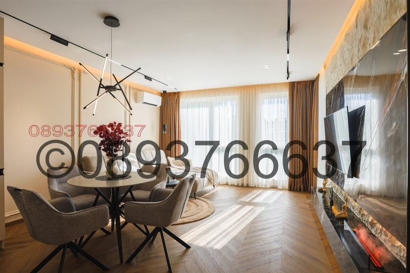 Продаја  1 спаваћа соба Пловдив , Остромила , 74 м2 | 24252390 - слика [3]