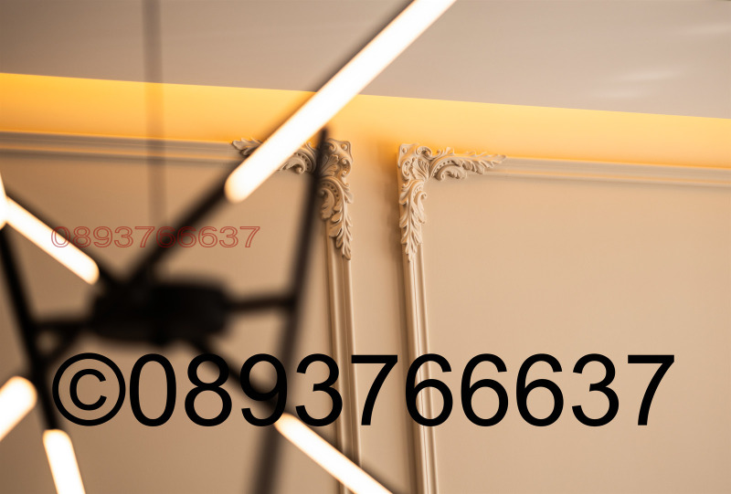 Продаја  1 спаваћа соба Пловдив , Остромила , 74 м2 | 24252390 - слика [9]