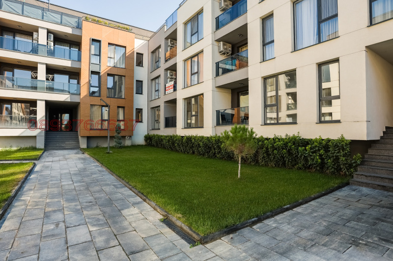 Продаја  1 спаваћа соба Пловдив , Остромила , 74 м2 | 24252390 - слика [14]