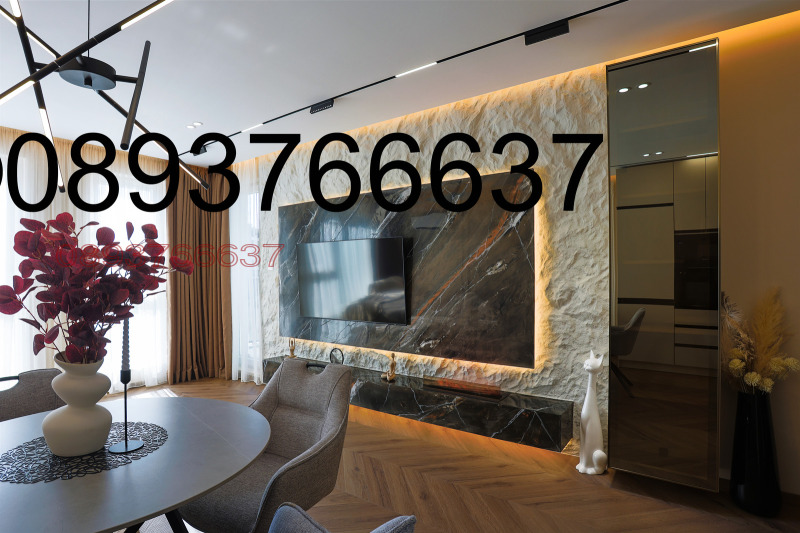 Продаја  1 спаваћа соба Пловдив , Остромила , 74 м2 | 24252390 - слика [2]