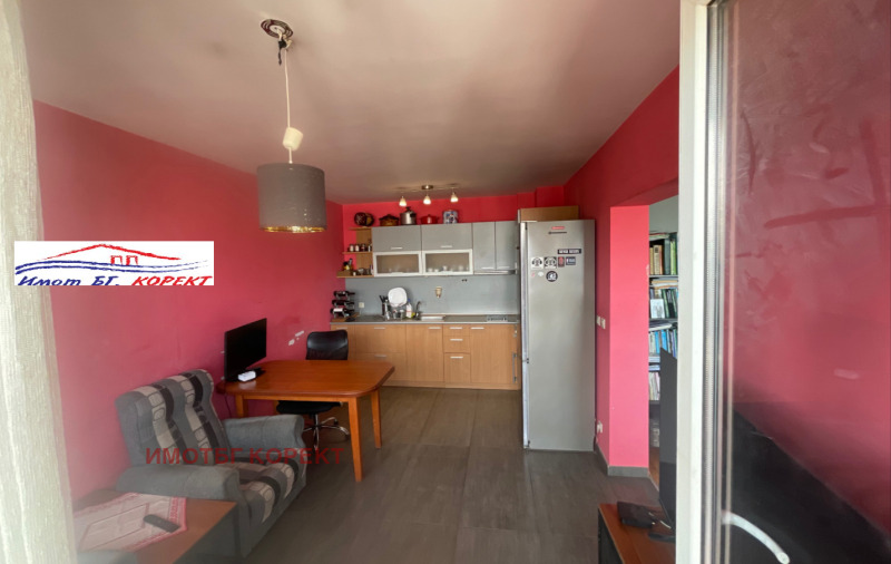À vendre  1 chambre Sofia , Mousagenitsa , 70 m² | 52385169