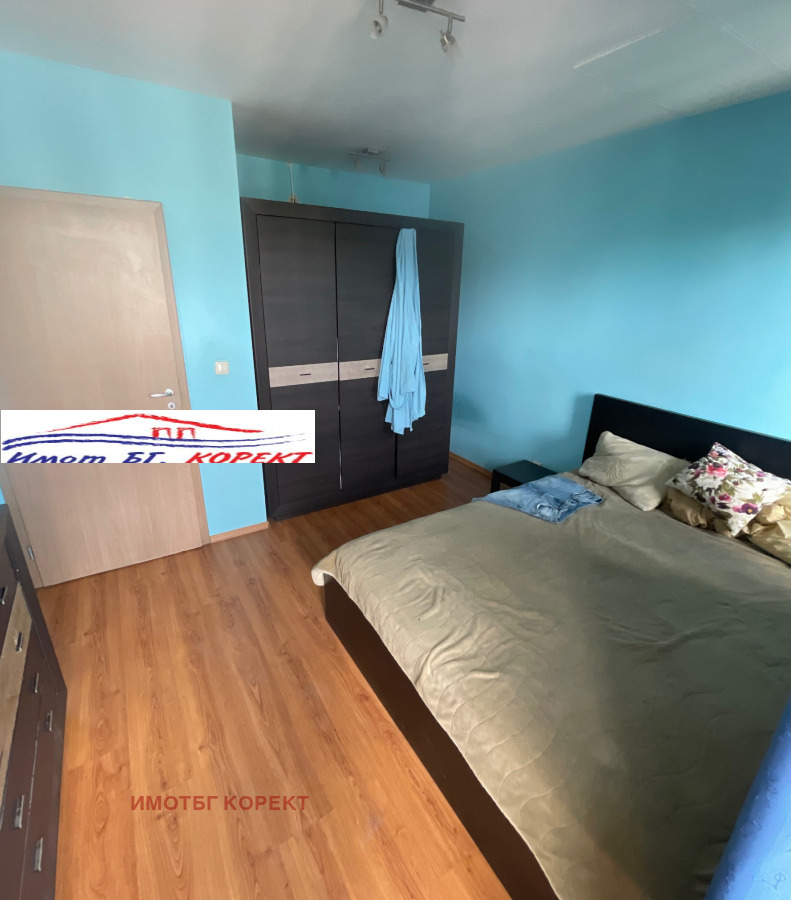 À vendre  1 chambre Sofia , Mousagenitsa , 70 m² | 52385169 - image [5]