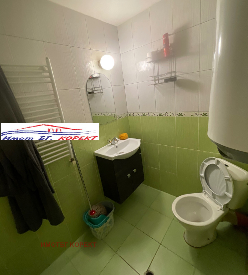 À vendre  1 chambre Sofia , Mousagenitsa , 70 m² | 52385169 - image [6]