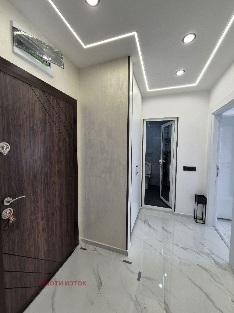 Продава  2-стаен град Перник , Изток , 81 кв.м | 93805855 - изображение [17]