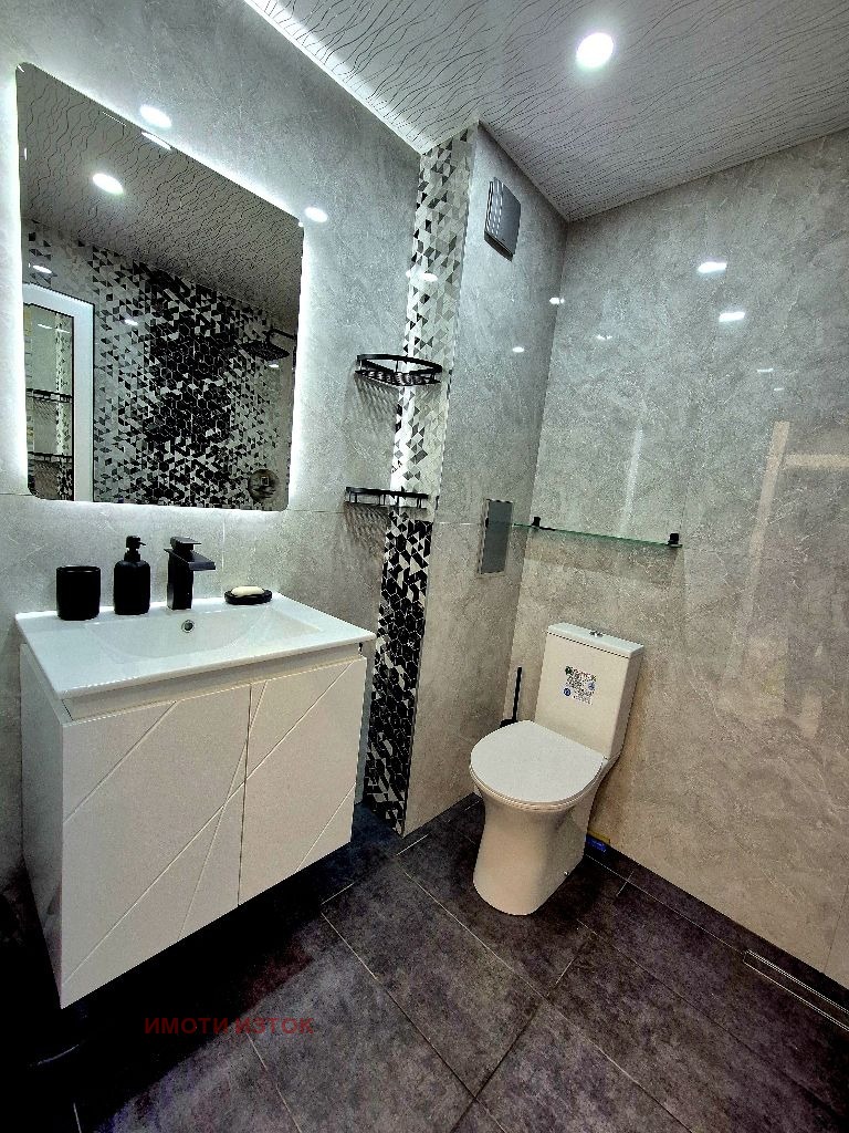Продава  2-стаен град Перник , Изток , 81 кв.м | 93805855 - изображение [11]