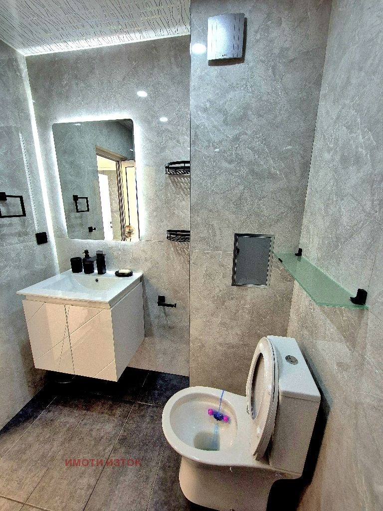 Продава  2-стаен град Перник , Изток , 81 кв.м | 93805855 - изображение [15]