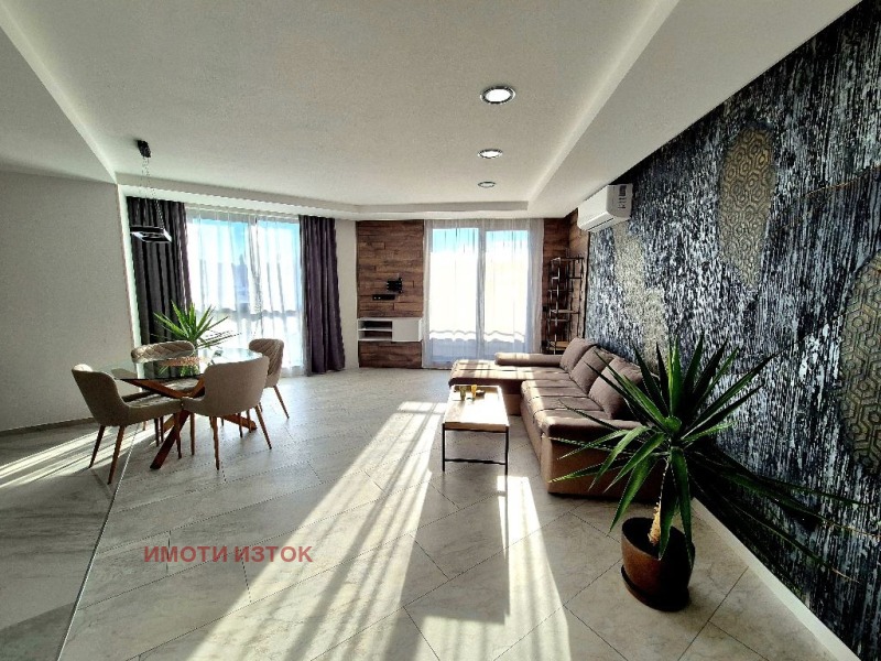 Продава  2-стаен град Перник , Изток , 81 кв.м | 93805855 - изображение [3]