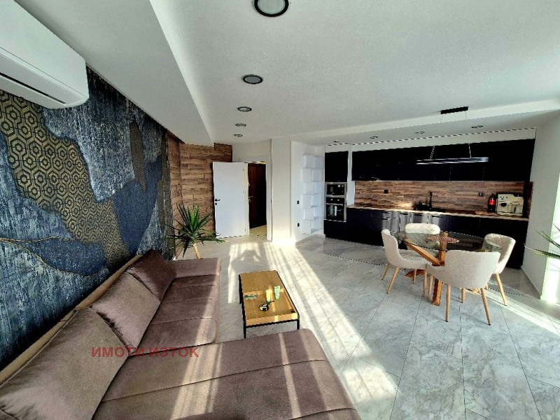 Продава  2-стаен град Перник , Изток , 81 кв.м | 93805855 - изображение [4]