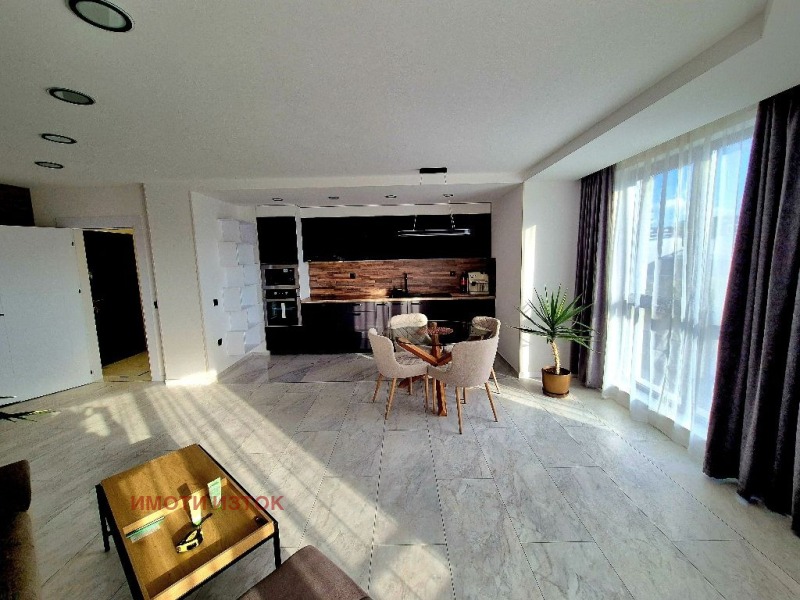 Продава  2-стаен град Перник , Изток , 81 кв.м | 93805855 - изображение [5]