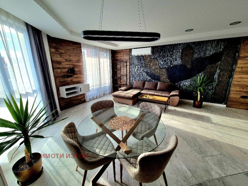 Продава  2-стаен град Перник , Изток , 81 кв.м | 93805855 - изображение [2]